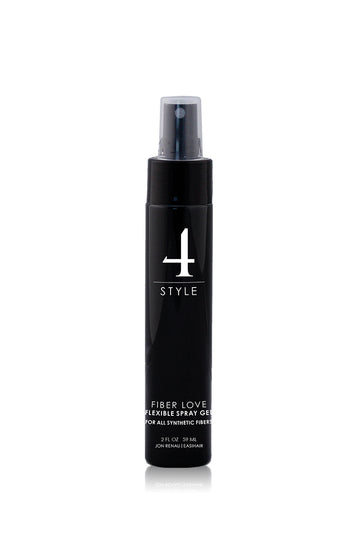 Travel Size Spray Gel  For use on all Wigs by Jon Renau South Africa